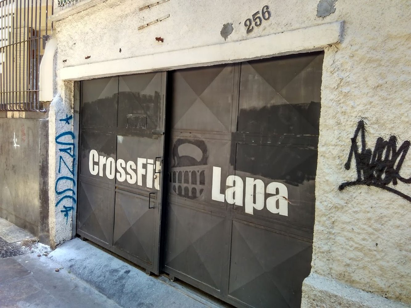 Crossfit Lapa - фото 2