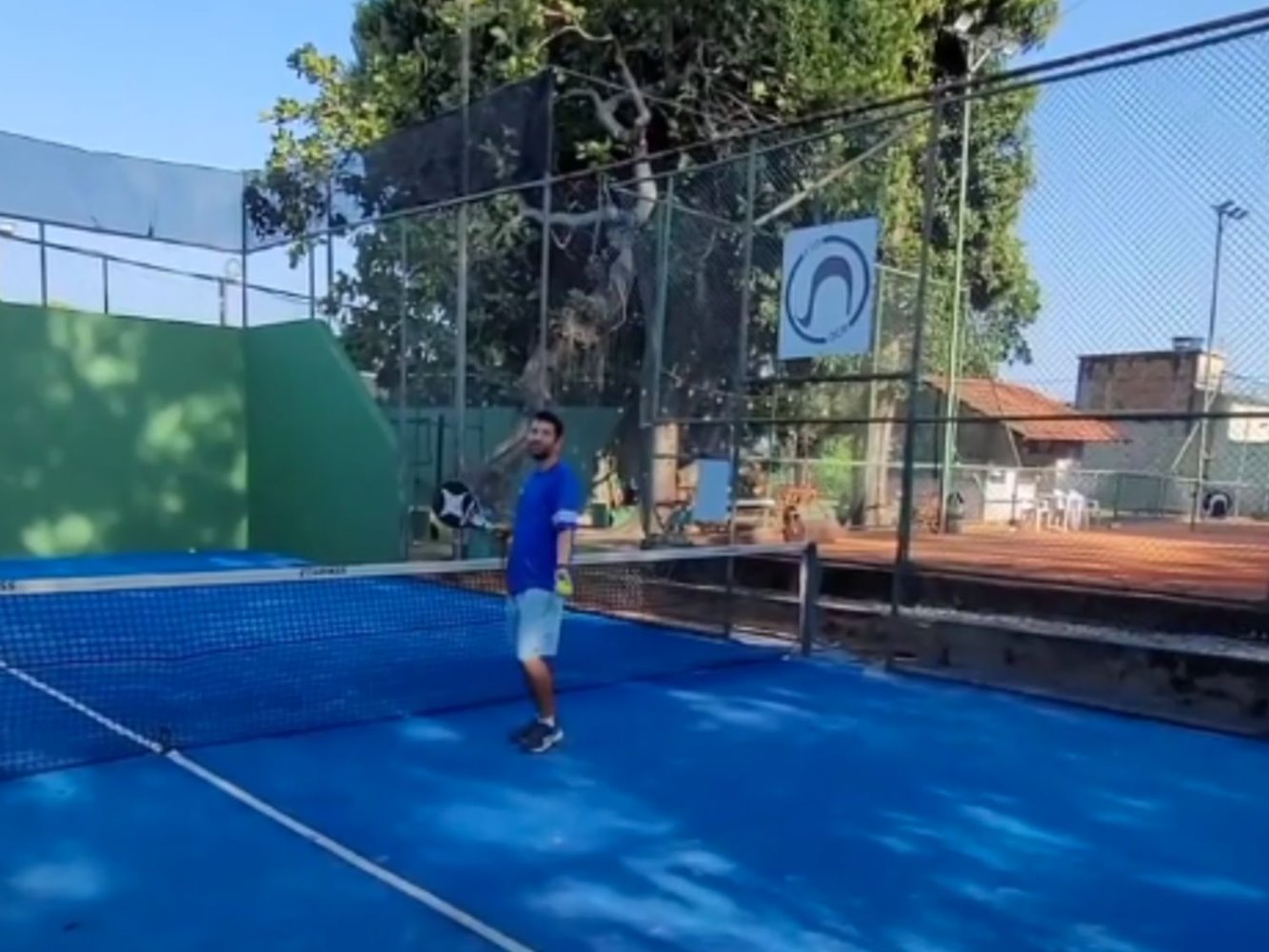 Pajuçara Padel - фото 2
