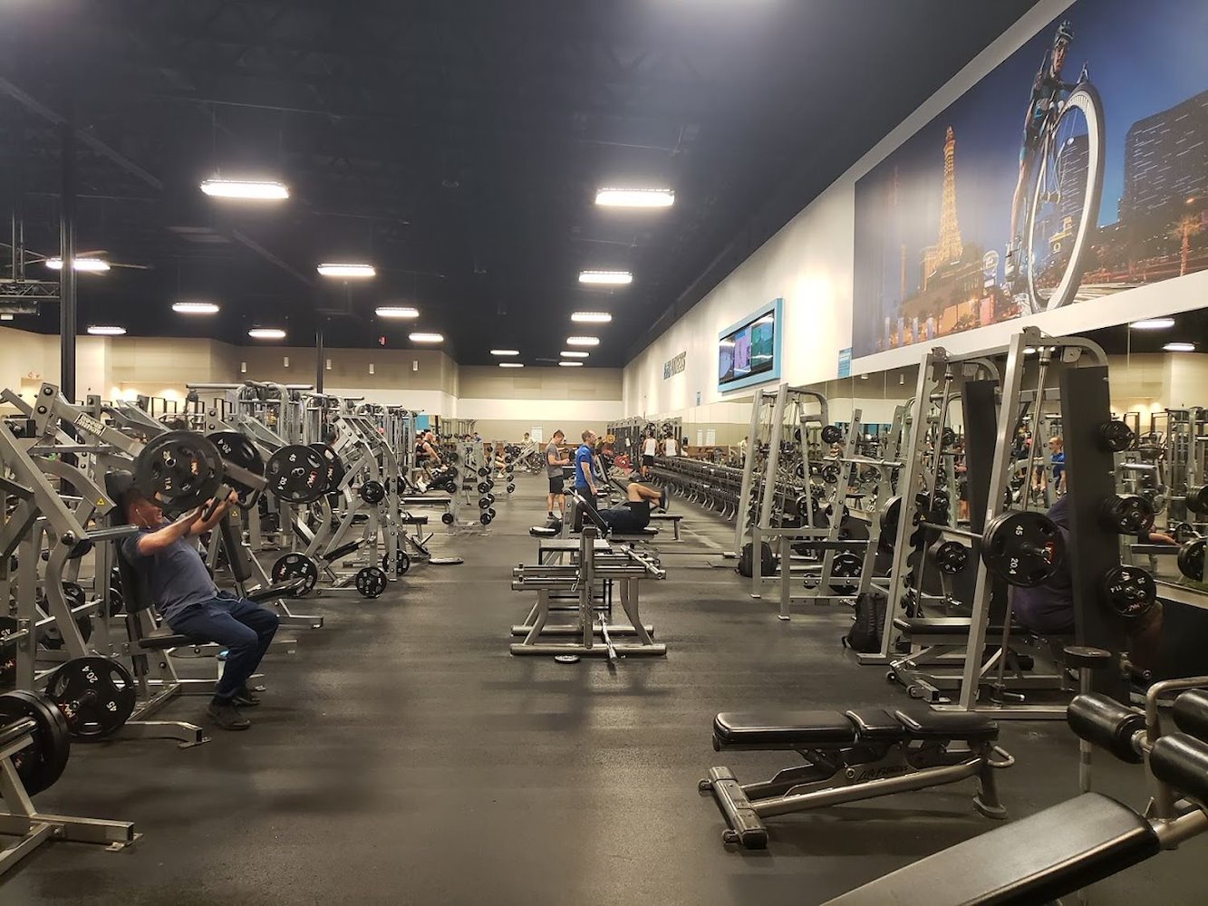 EoS Fitness Durango - фото 4