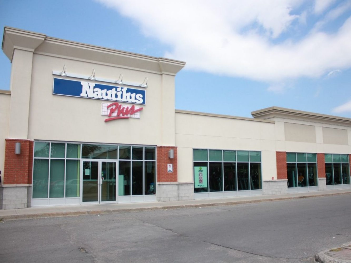 Nautilus Plus Aylmer Ottawa - фото 4