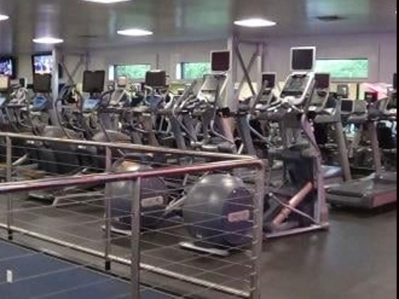 Genesis Health Clubs East Central - фото 3