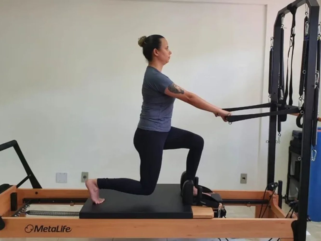 APA Pilates - фото 2