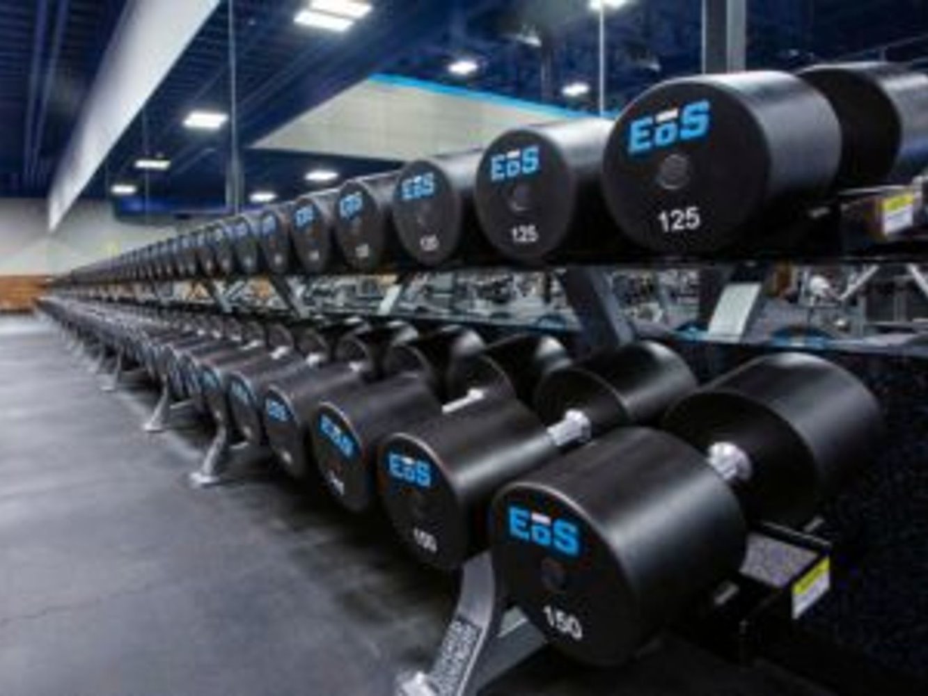 EoS Fitness LAS VEGAS- NORTH DURANGO / 215 - фото 4