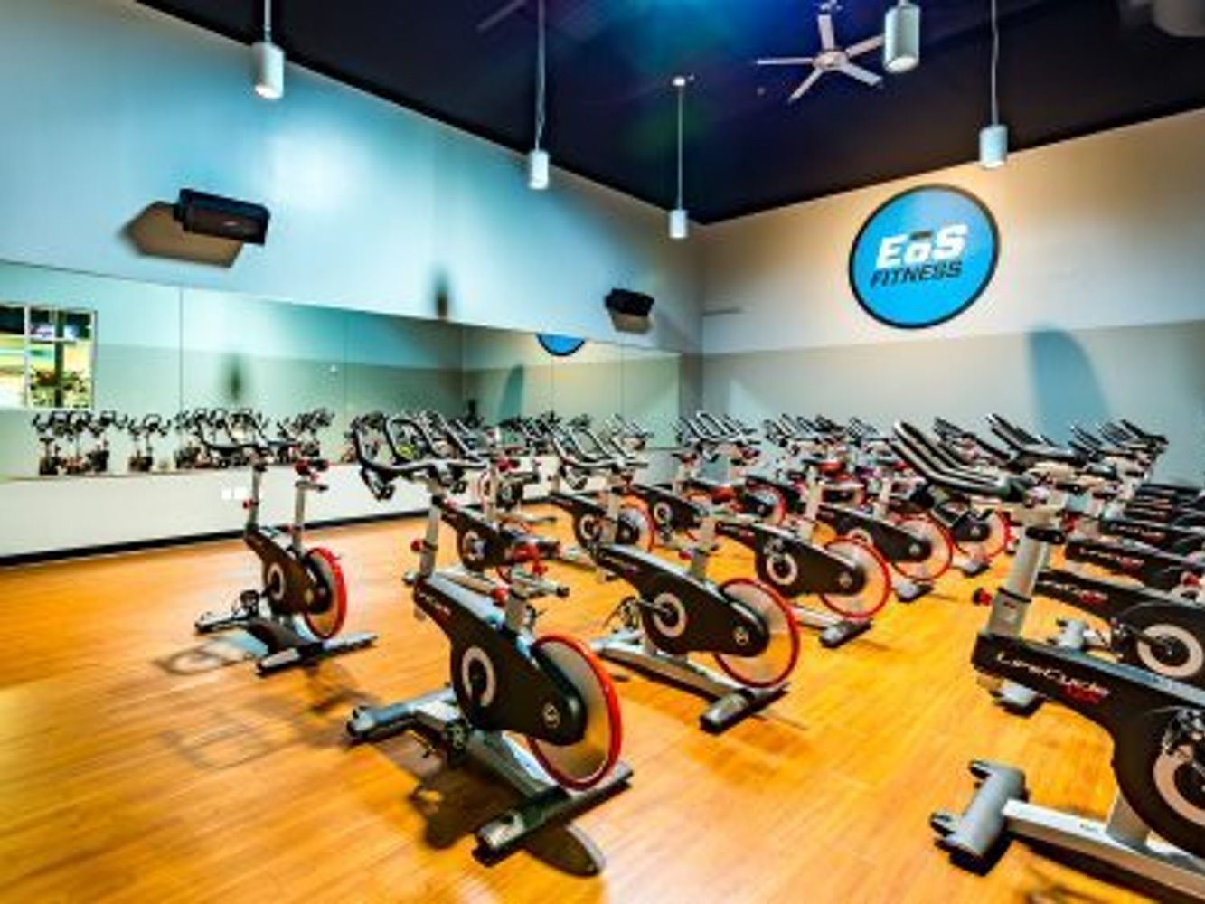 EoS Fitness Mesa: Baseline Rd - фото 3
