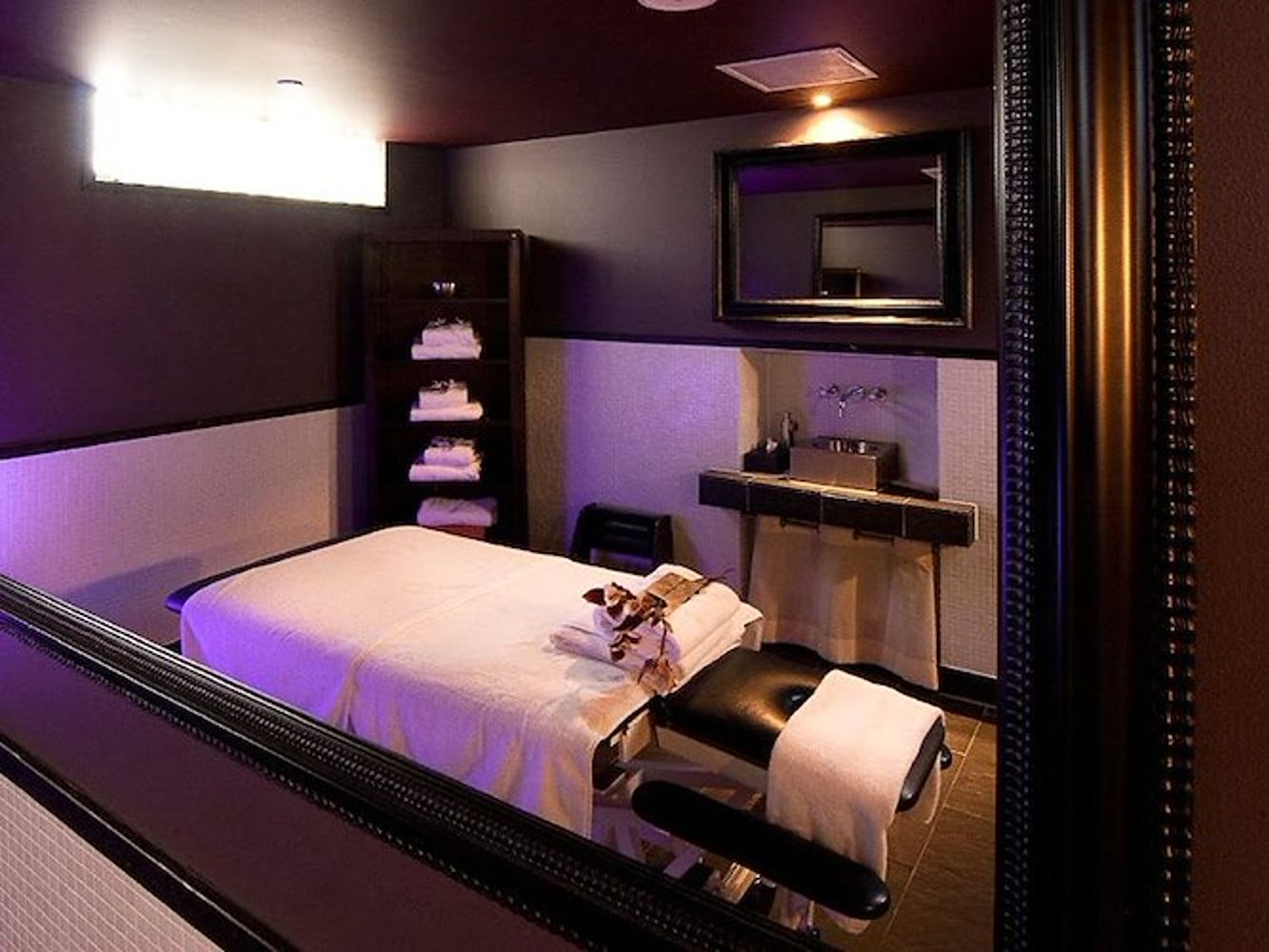 Des Indes Health Club & Spa - фото 5