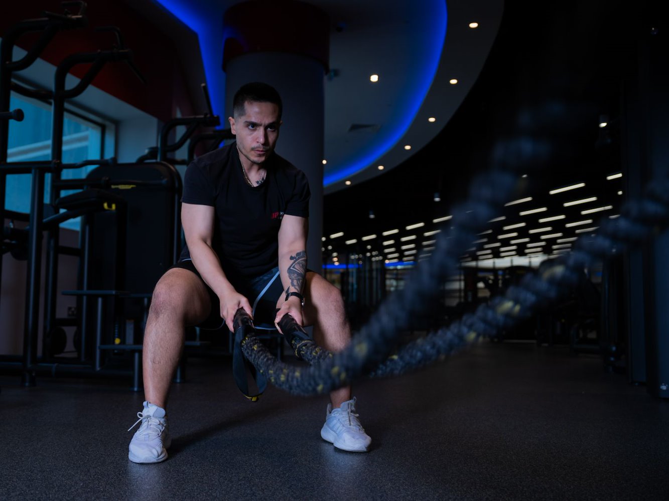 UFC Gym – Kuwait - фото 1