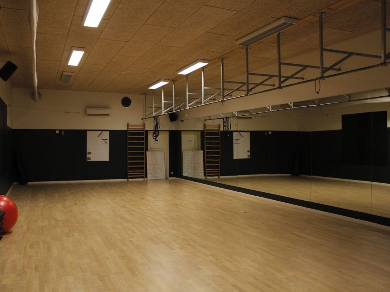 Shape Fitness & Motion - фото 4