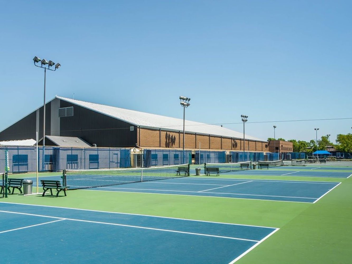 Wheaton Sport Center - фото 7