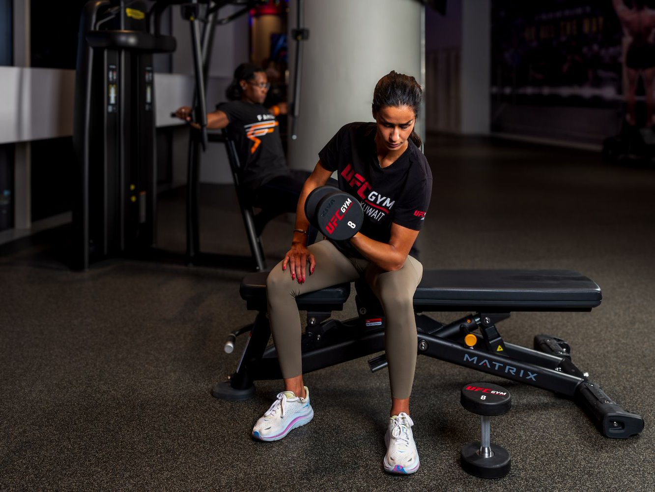 UFC Gym – Kuwait - фото 7