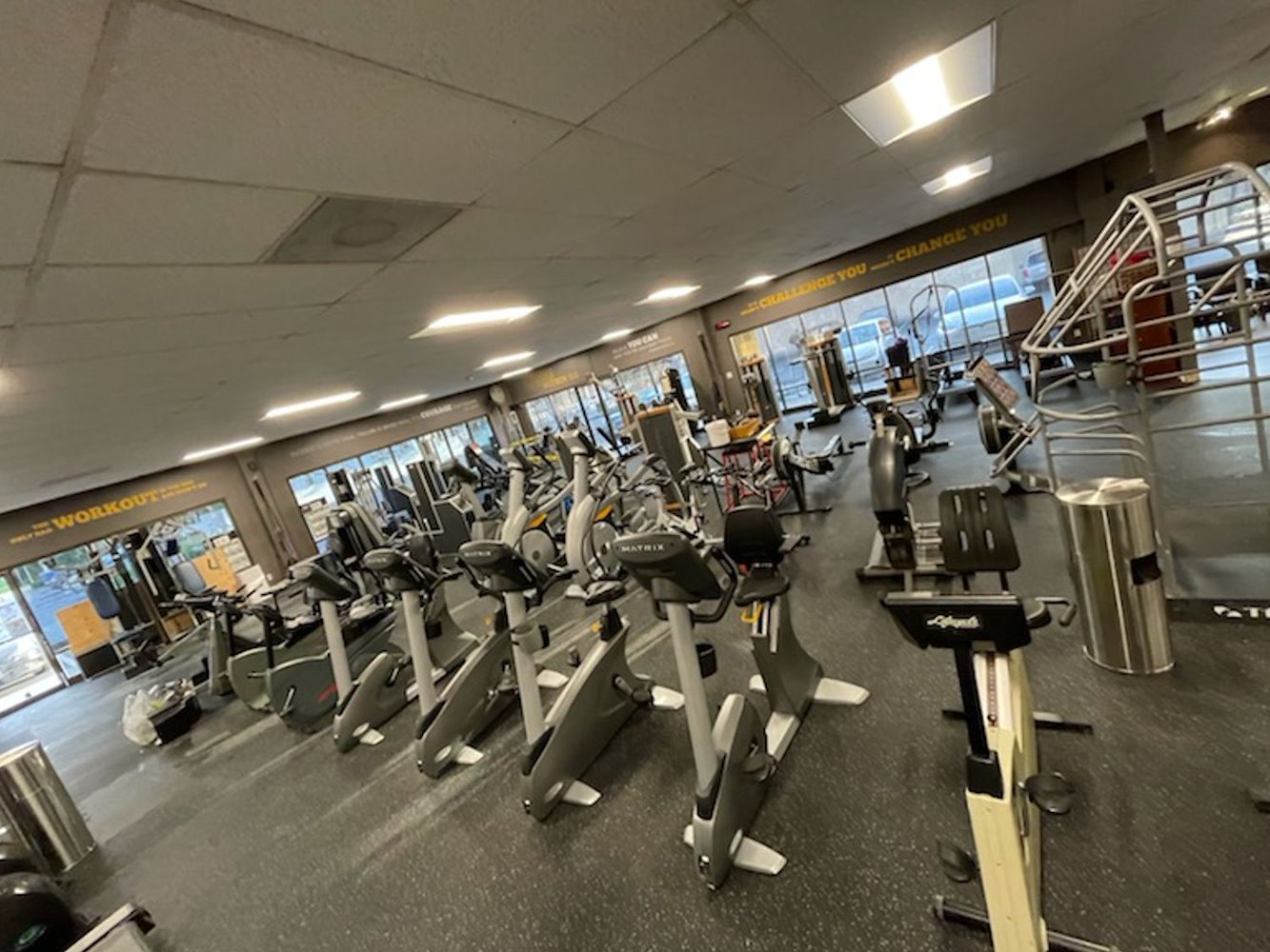 Sports Conditioning and Rehabilitation - фото 2
