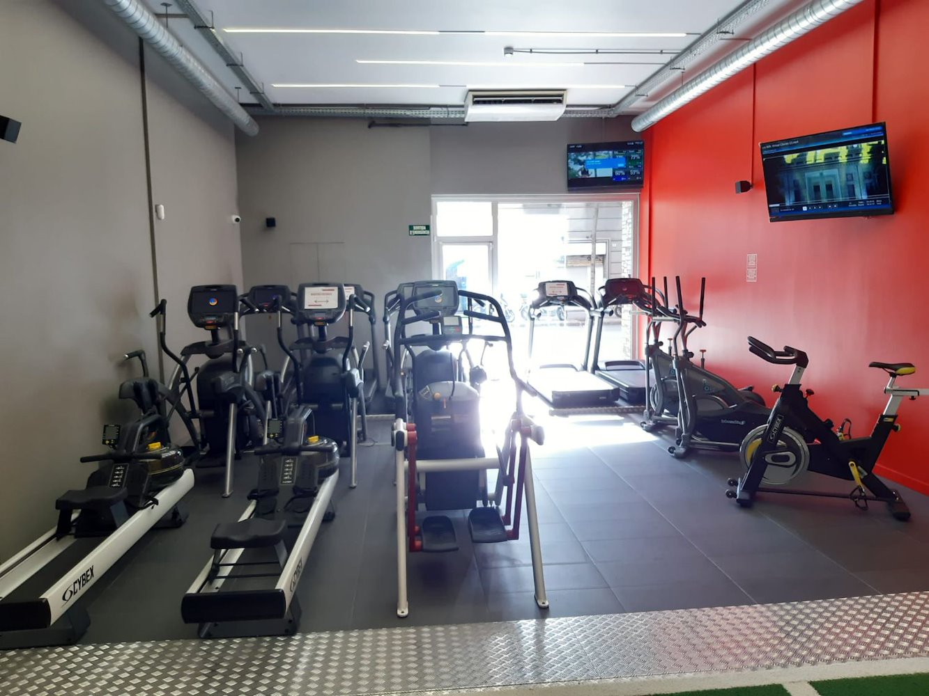 Snap Fitness - Aragó - фото 8