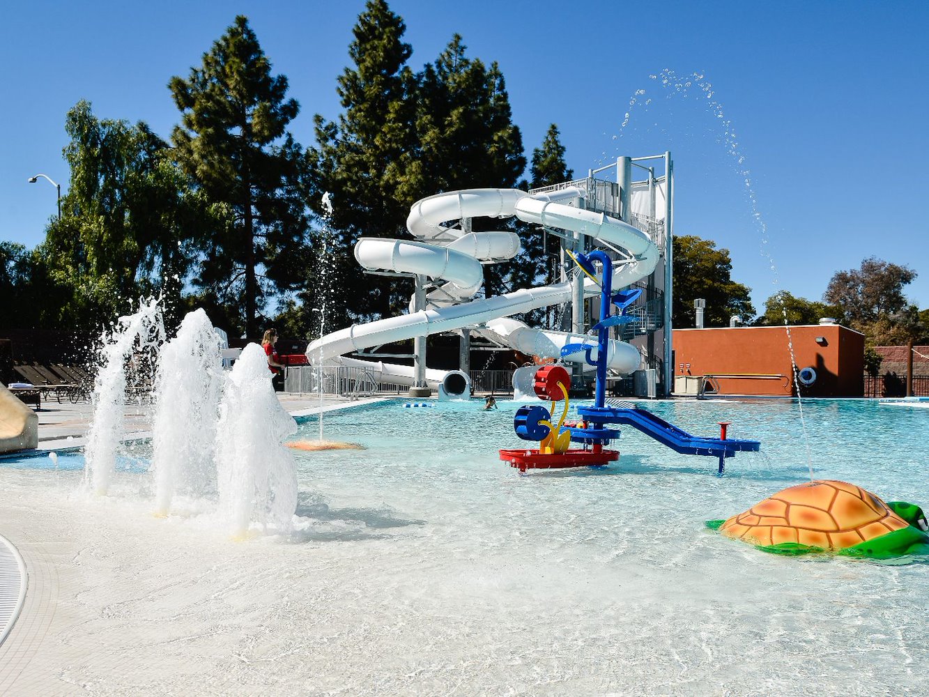 VillaSport Athletic Club and Spa San Jose - фото 4