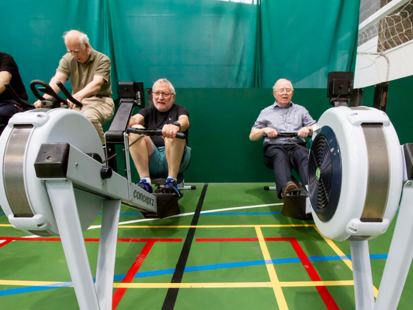 dlr Leisure - Loughlinstown - фото 7