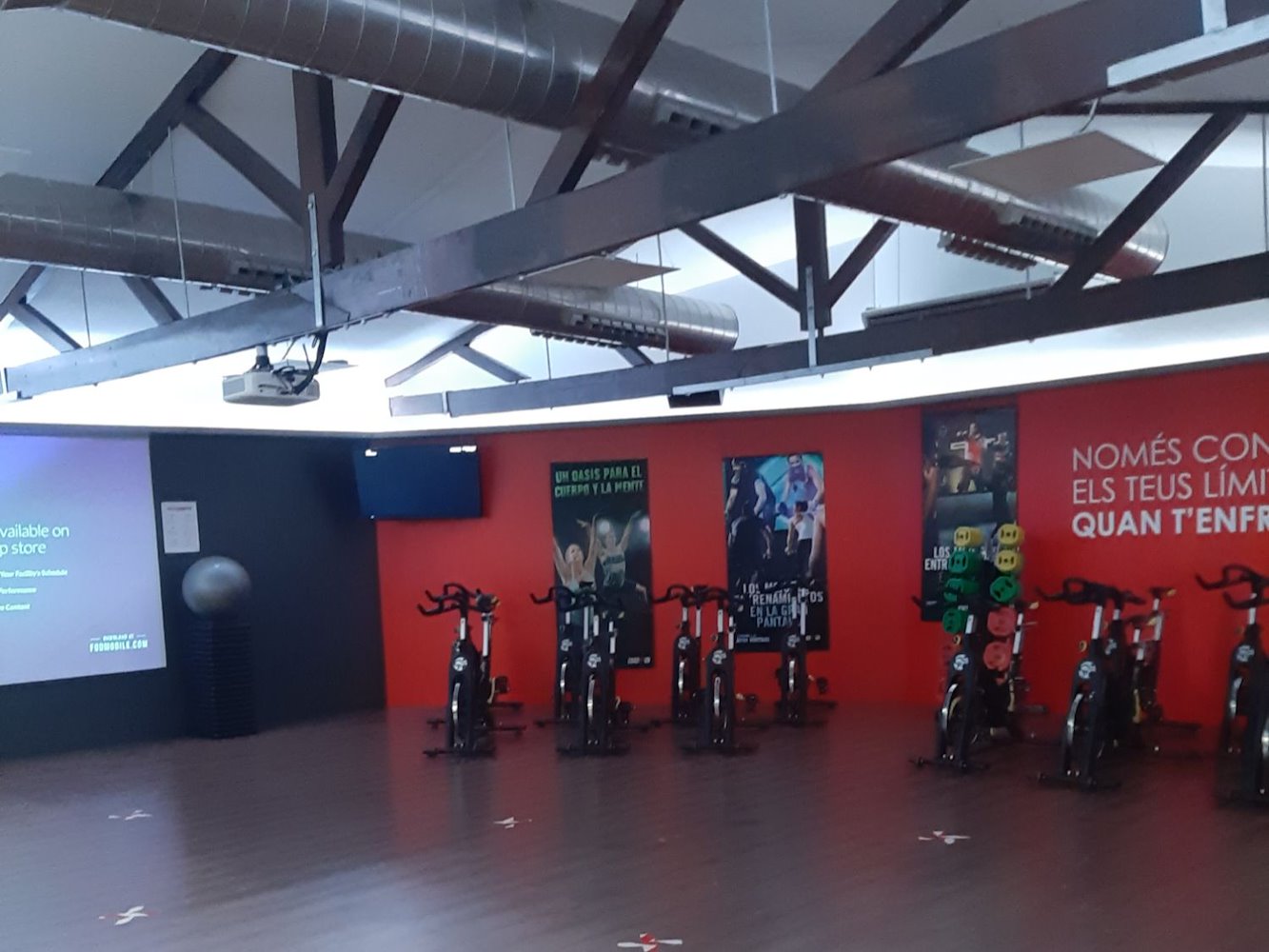 Snap Fitness - Santa Coloma - фото 7