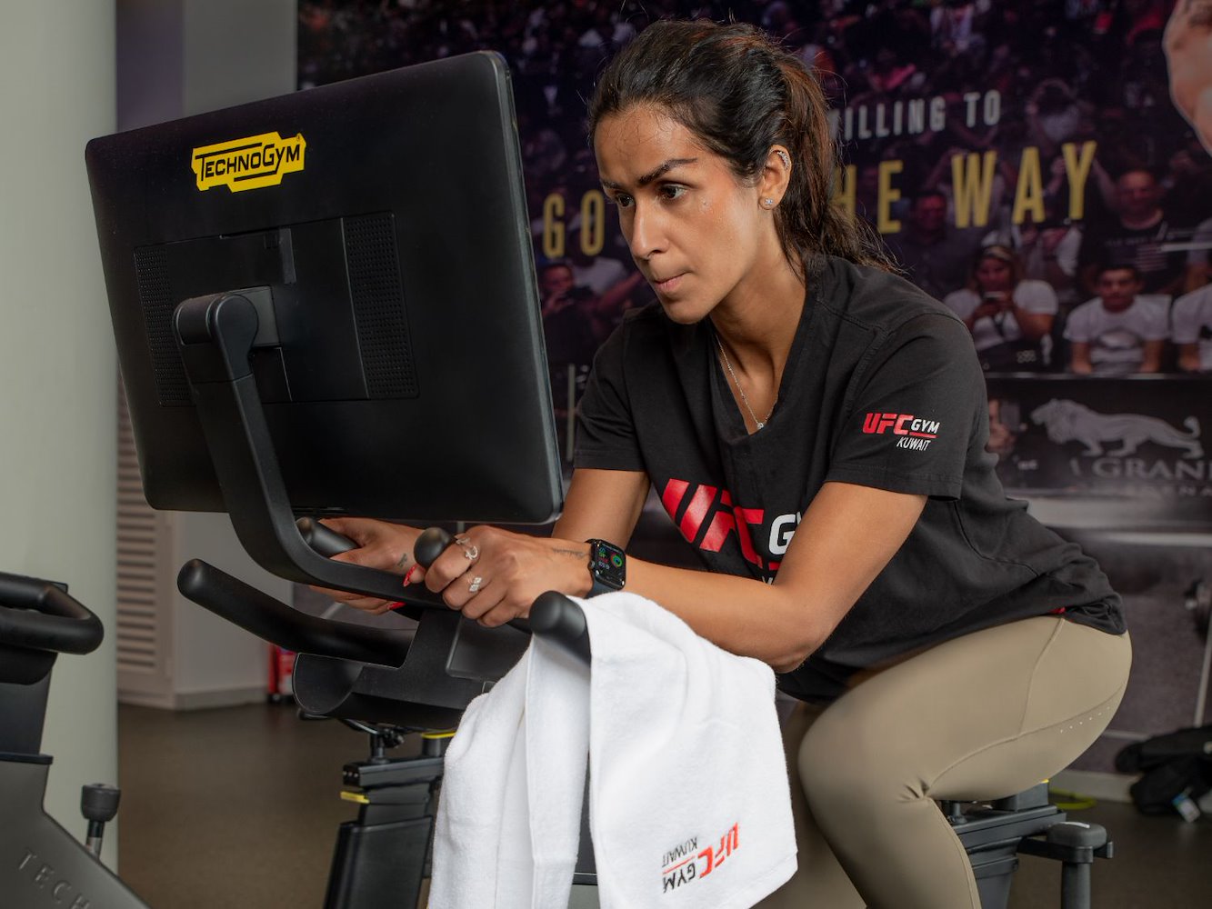 UFC Gym – Kuwait - фото 5