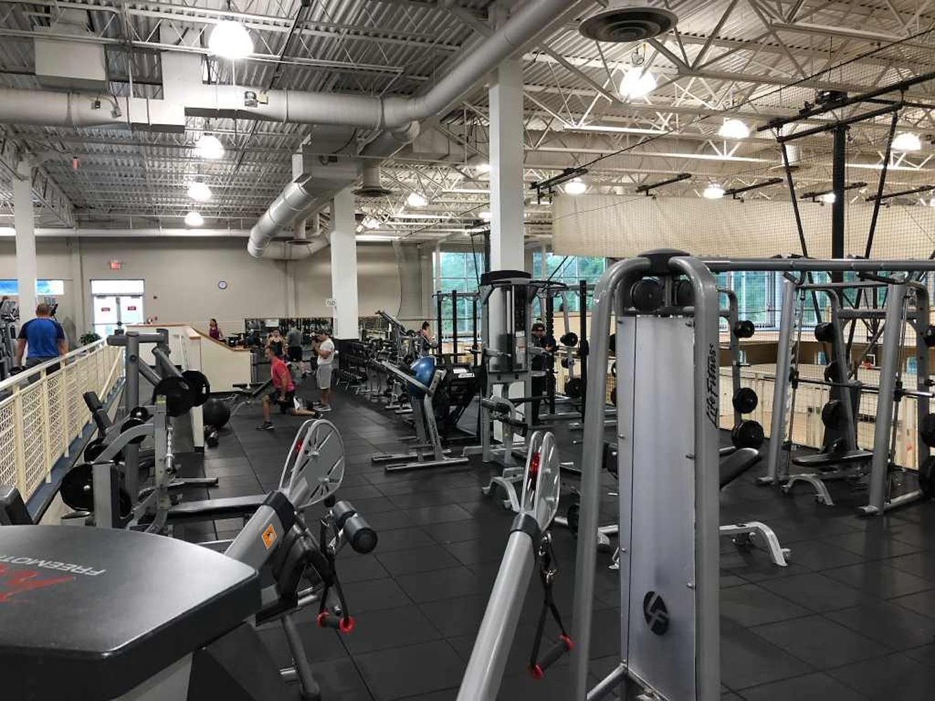 acac Fitness & Wellness Center West Chester - фото 3