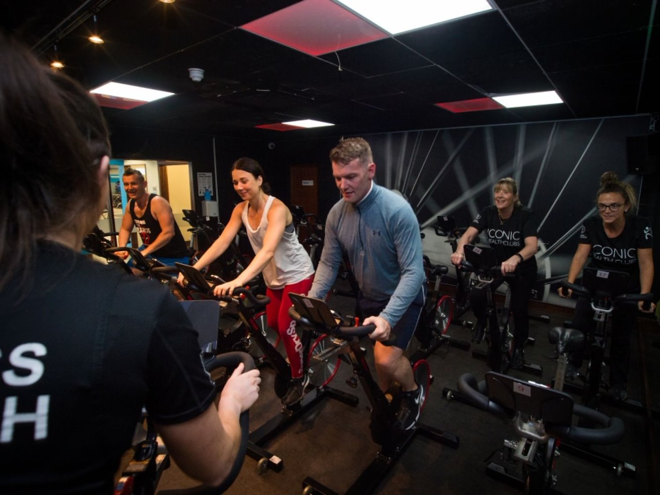 The Dartry Health Club - фото 6