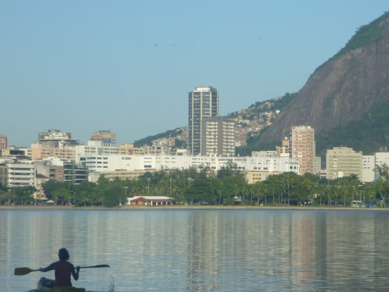 Tribus - Lagoon - фото 5