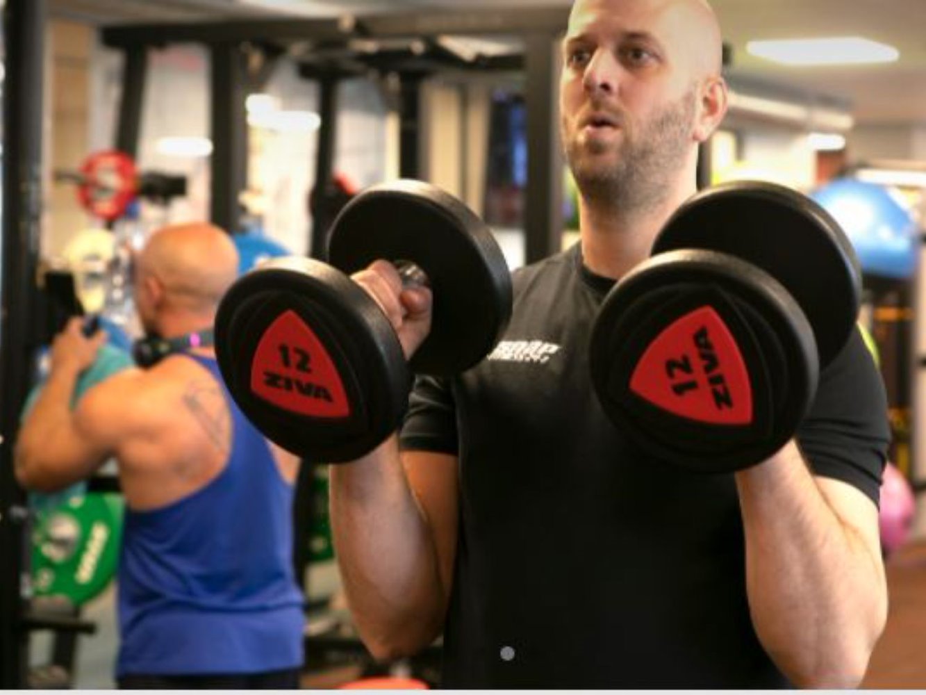 Snap Fitness - Landgraaf - фото 2