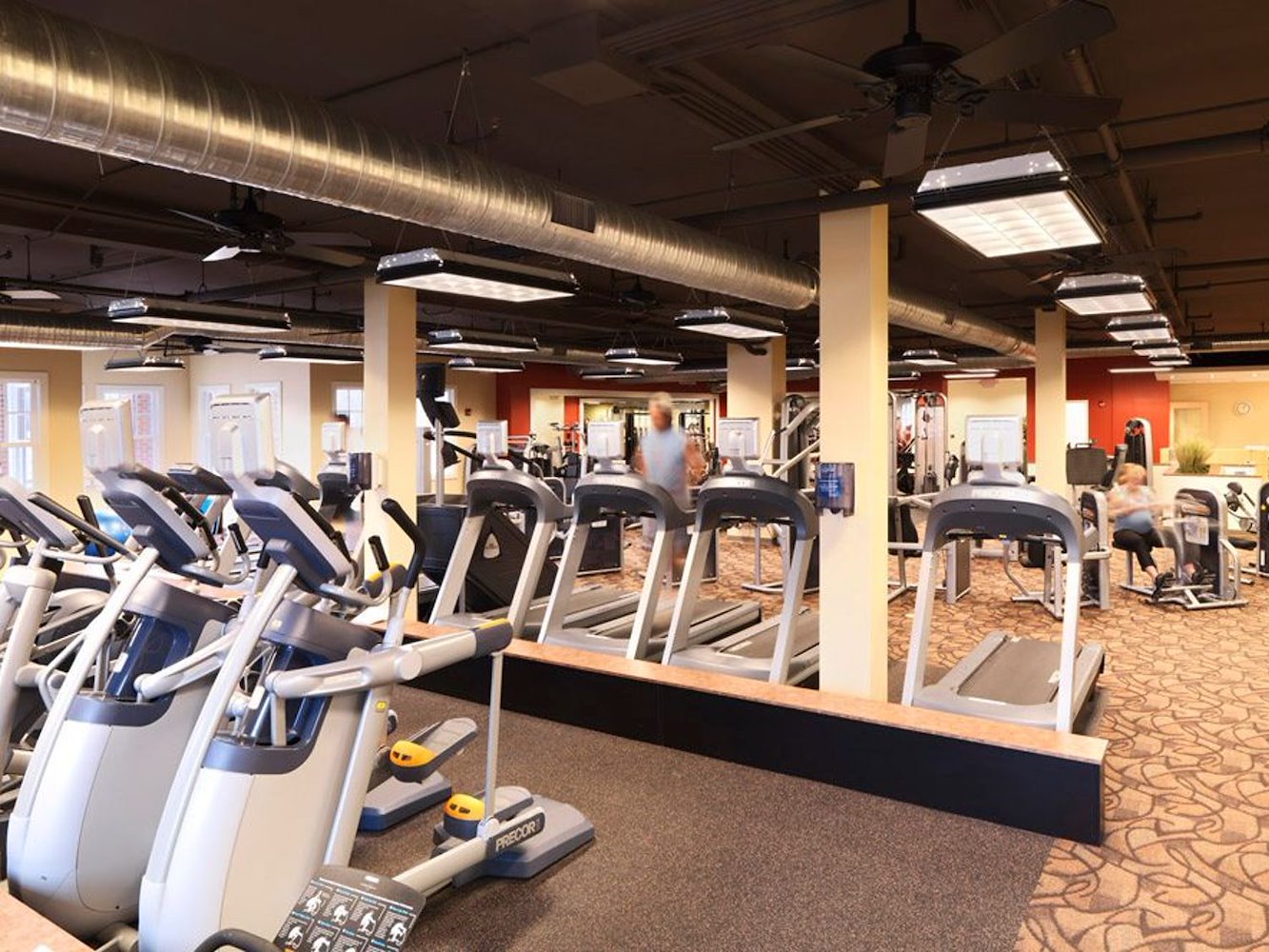 acac Fitness & Wellness Center Adventure Central - фото 1