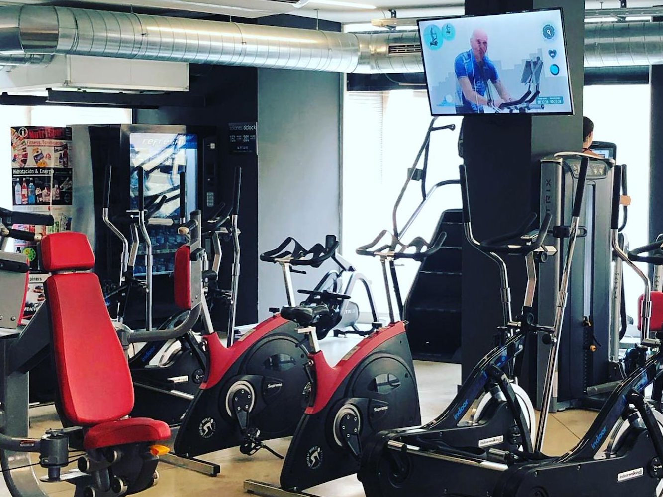 Snap Fitness - Tilburg - фото 3