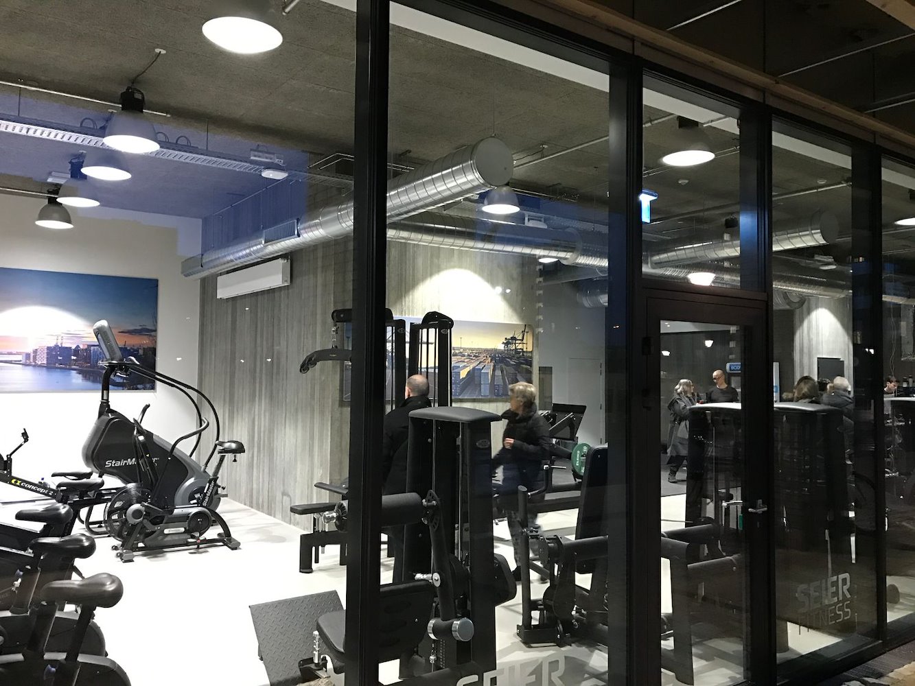 Seier Fitness Pakhusene - фото 2
