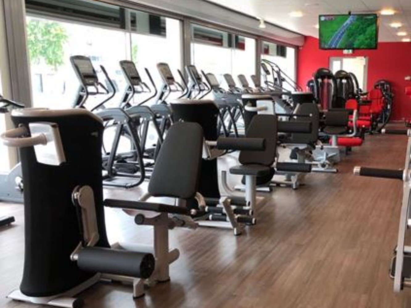 Snap Fitness - Rotterdam - фото 3