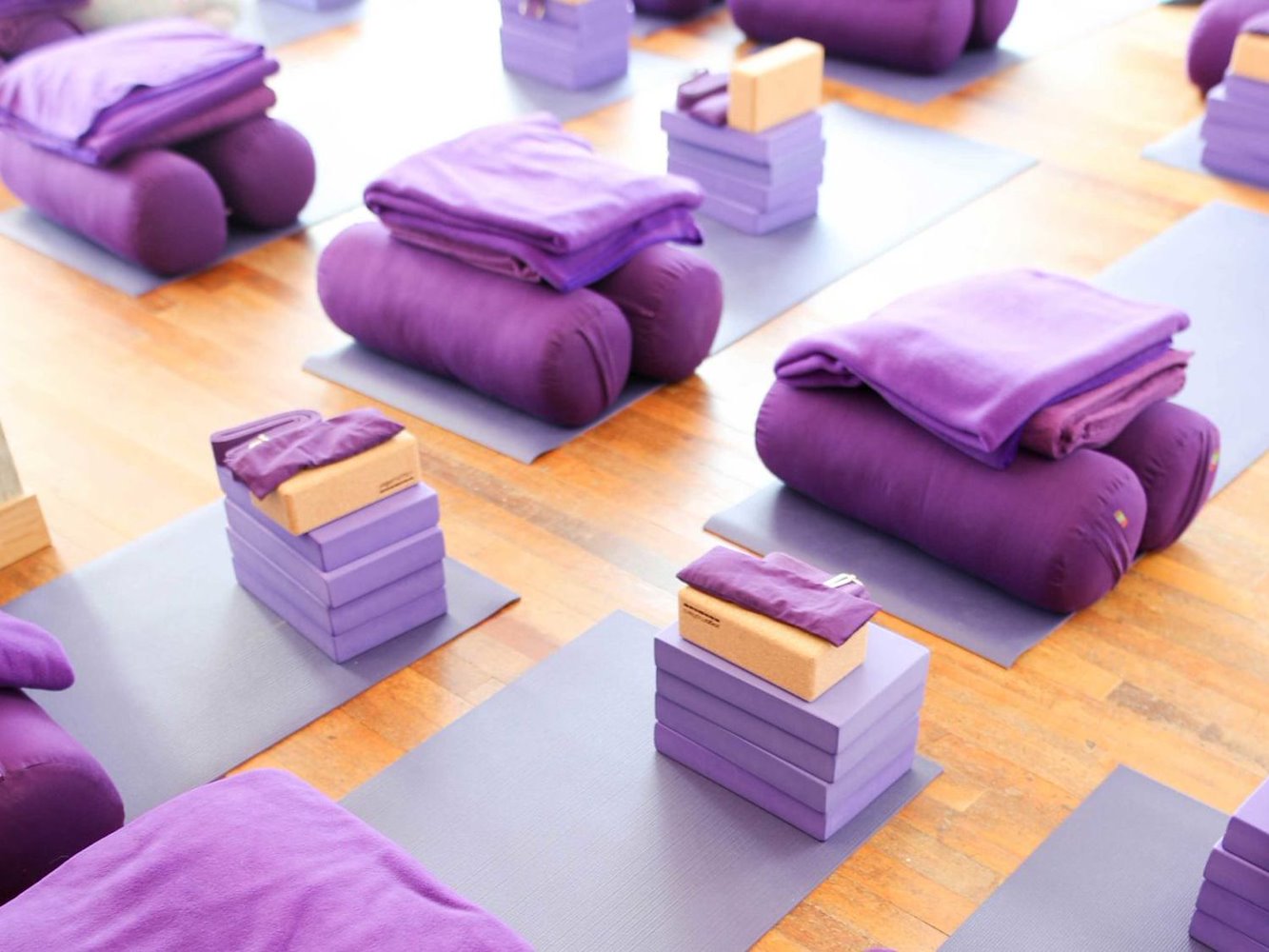 triyoga - Shoreditch (Common Bond) - фото 2