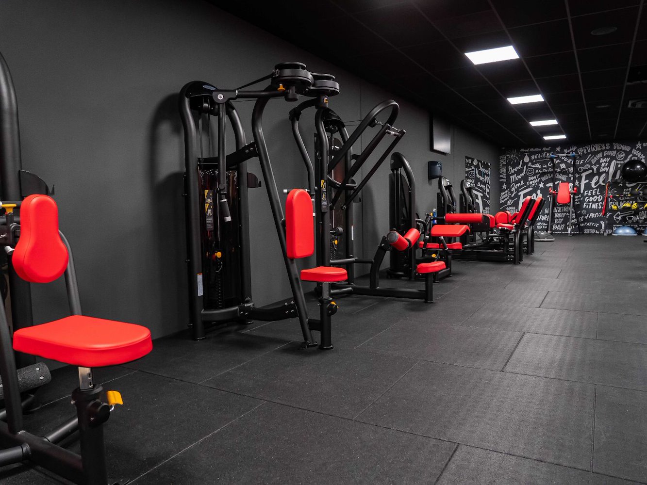 Snap Fitness - Schijndel - фото 5