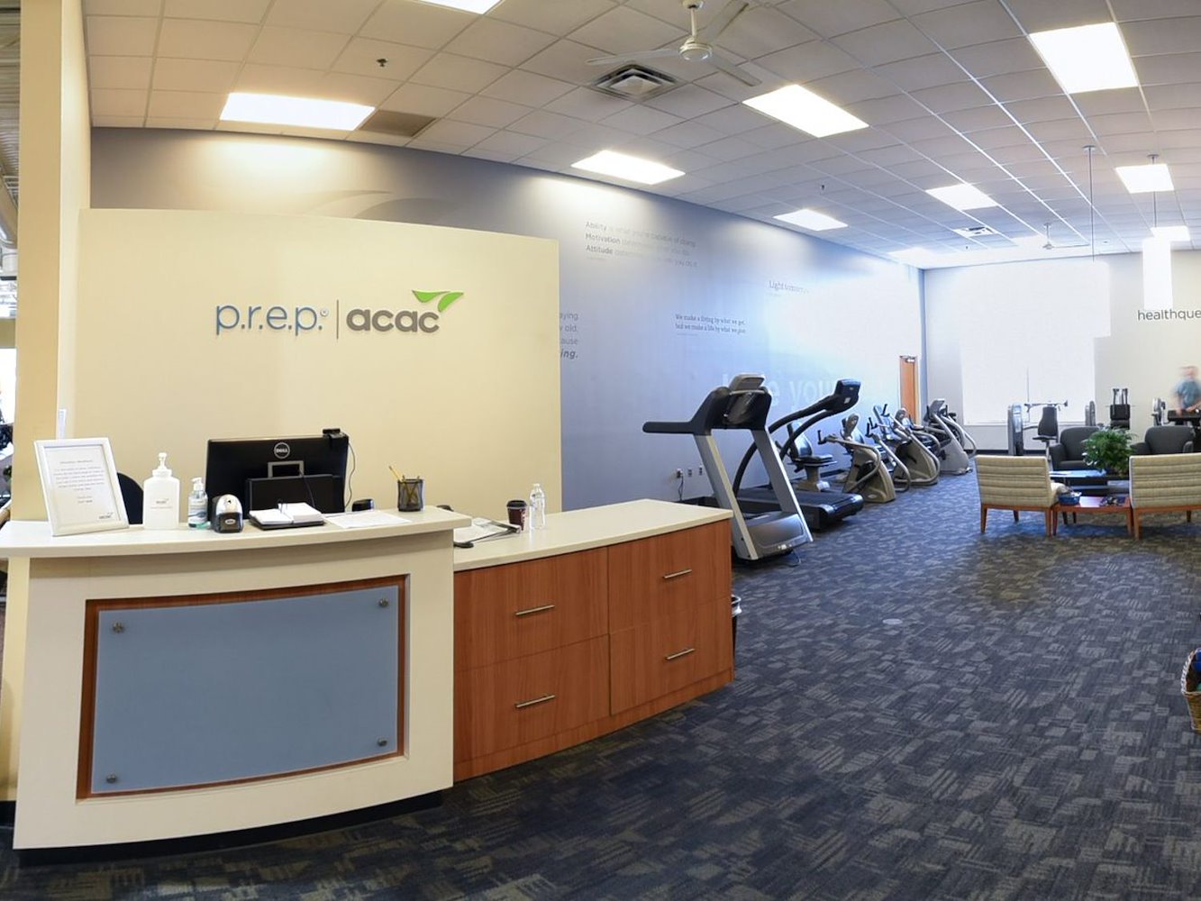 acac Fitness & Wellness Center West Chester - фото 4