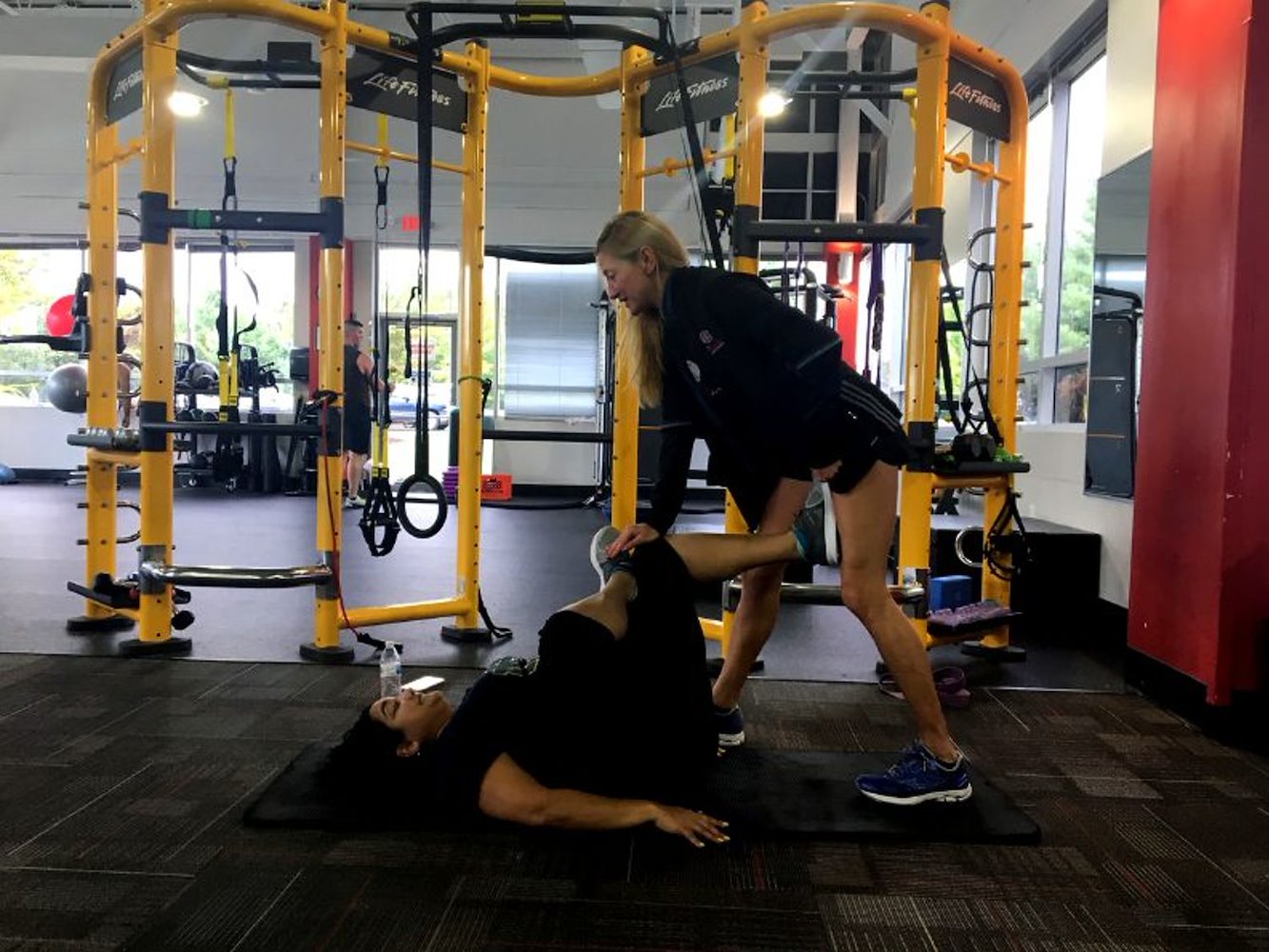 The Health Club at Southpointe - фото 4
