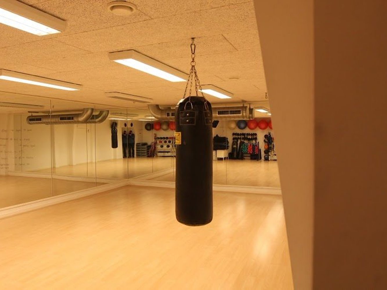 Shape Fitness & Motion - фото 6