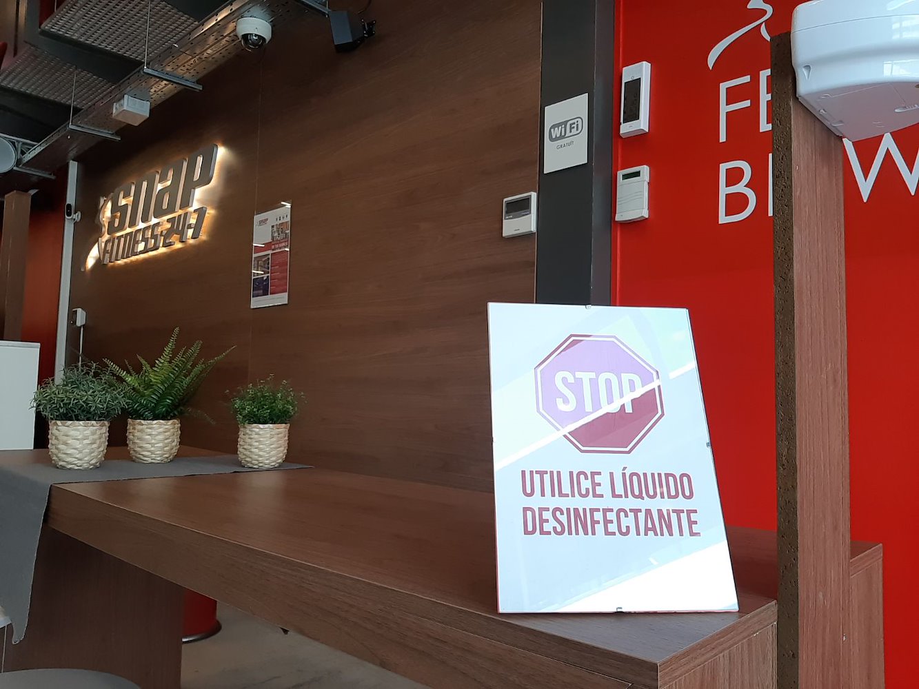 Snap Fitness - Santa Coloma - фото 2