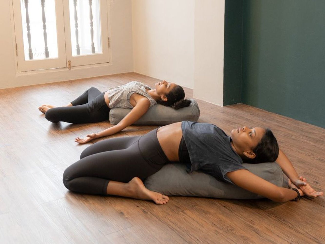 Yoga+ Somerset - фото 3