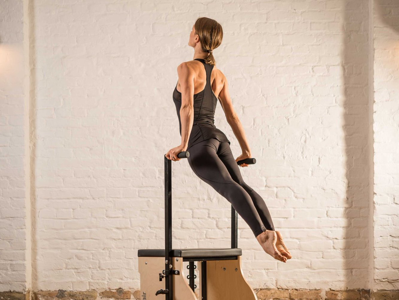 The Pilates Movement Berlin - Studio Mitte - фото 8