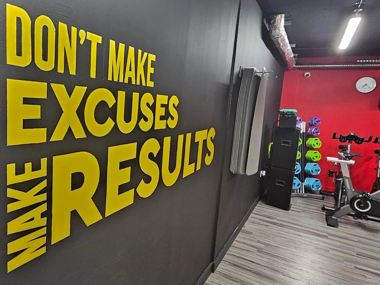 Wembley Fitness - фото 5