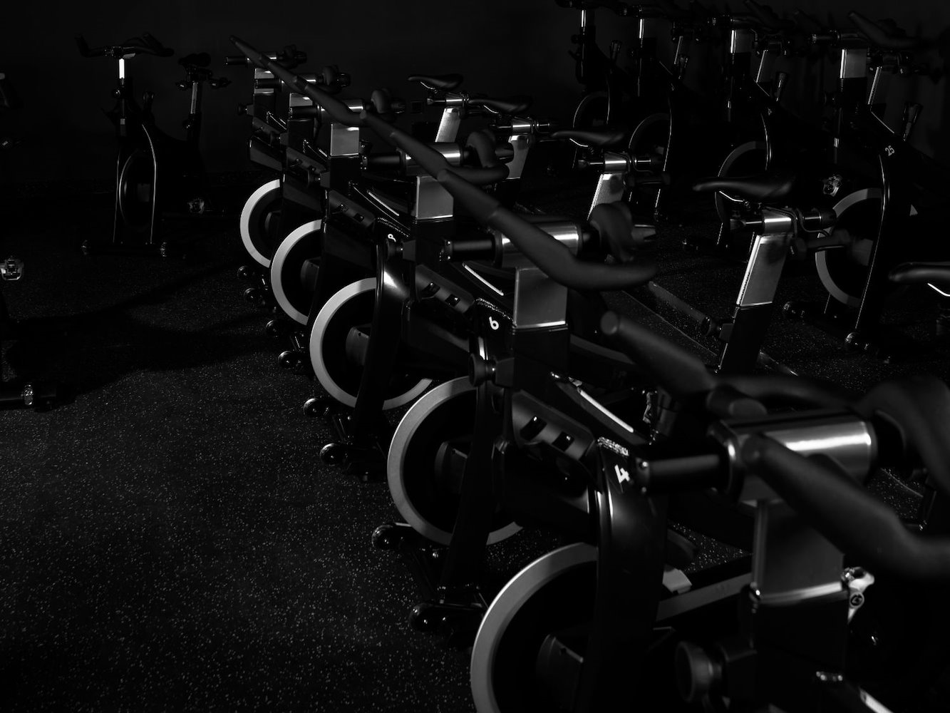 Train Camp Gym - фото 20