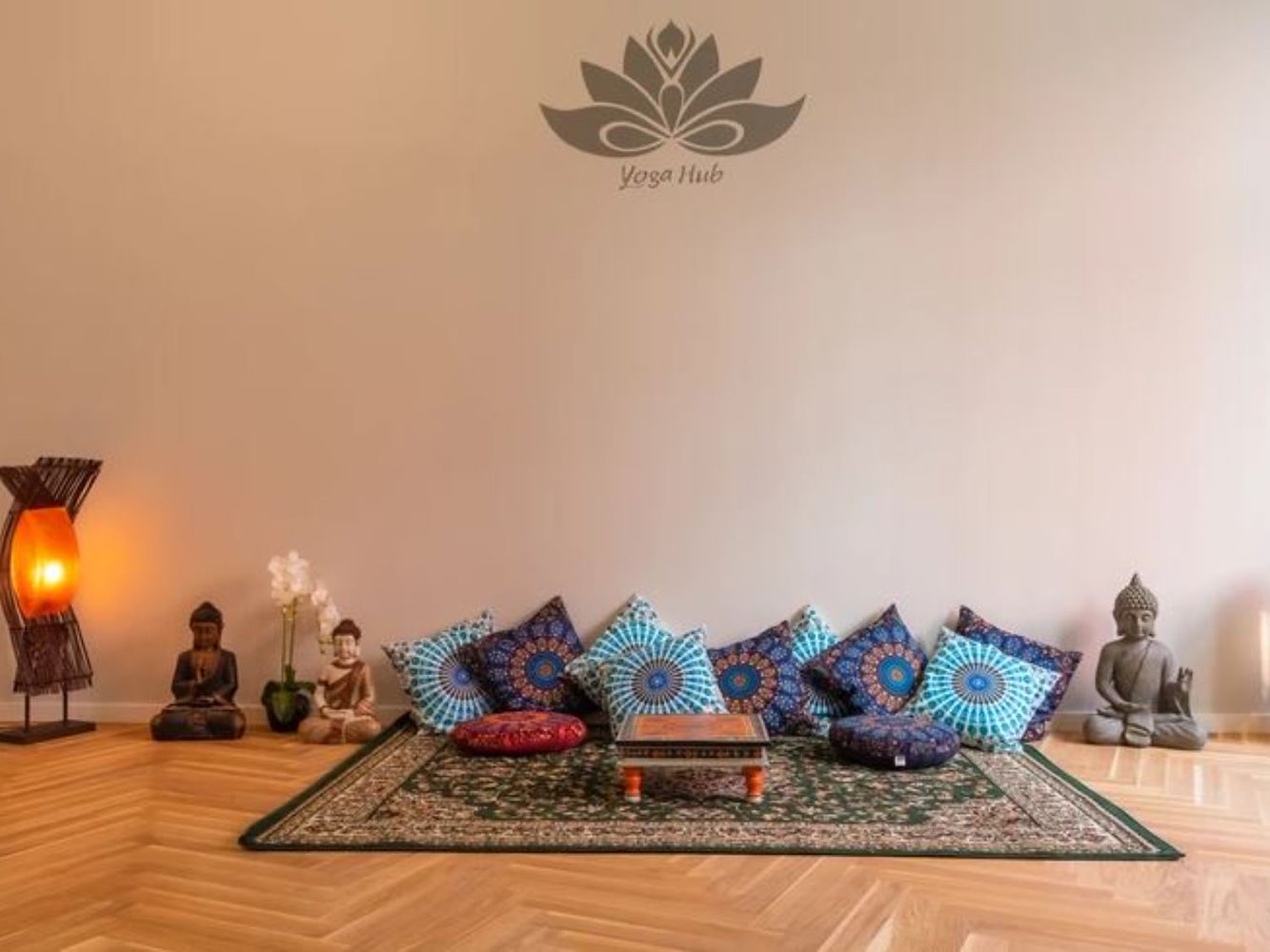 Yoga Hub  - Friedrichshain - фото 1