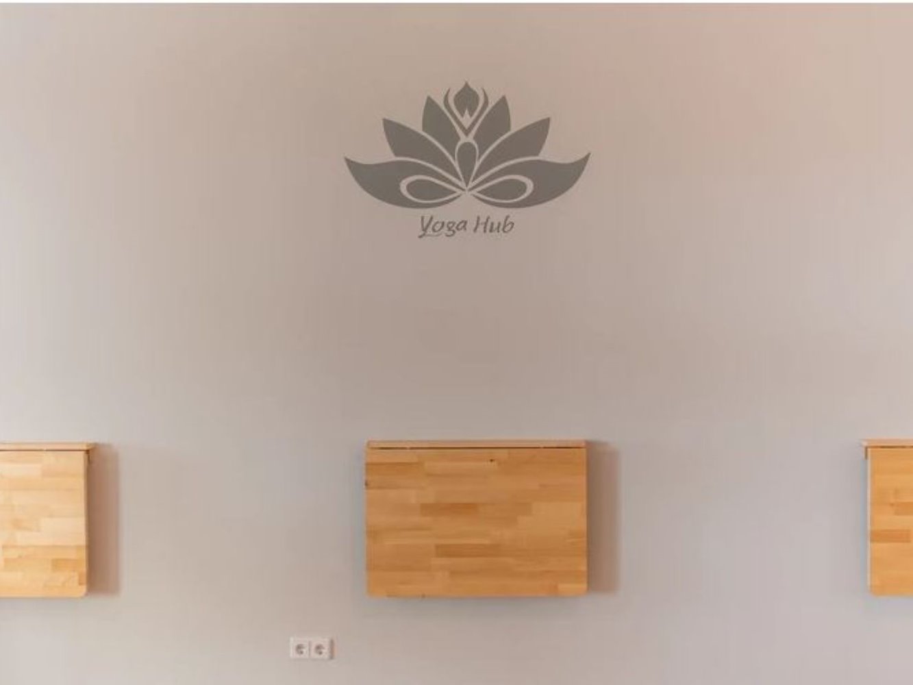 Yoga Hub  - Friedrichshain - фото 11