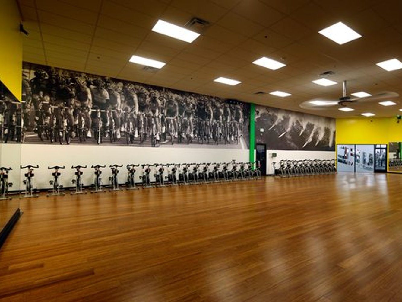 UFC GYM Huntington Beach - фото 3