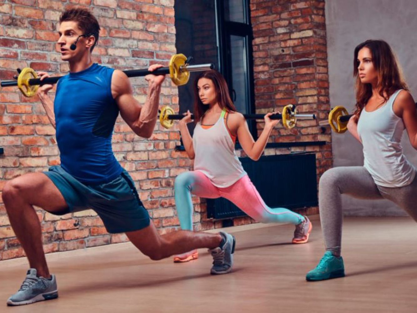 Smartfit - Coslada - фото 2