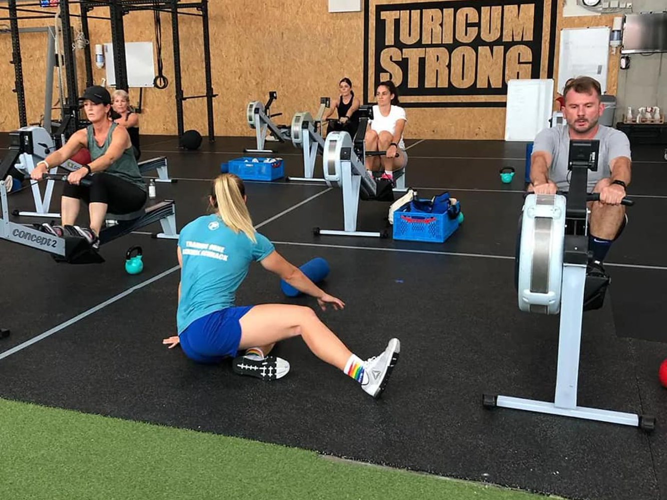 TuricumFit - фото 6