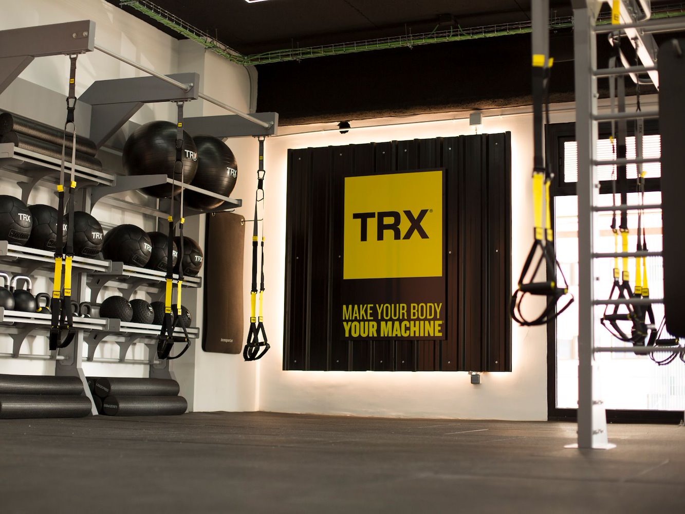 iMove Gym - фото 1