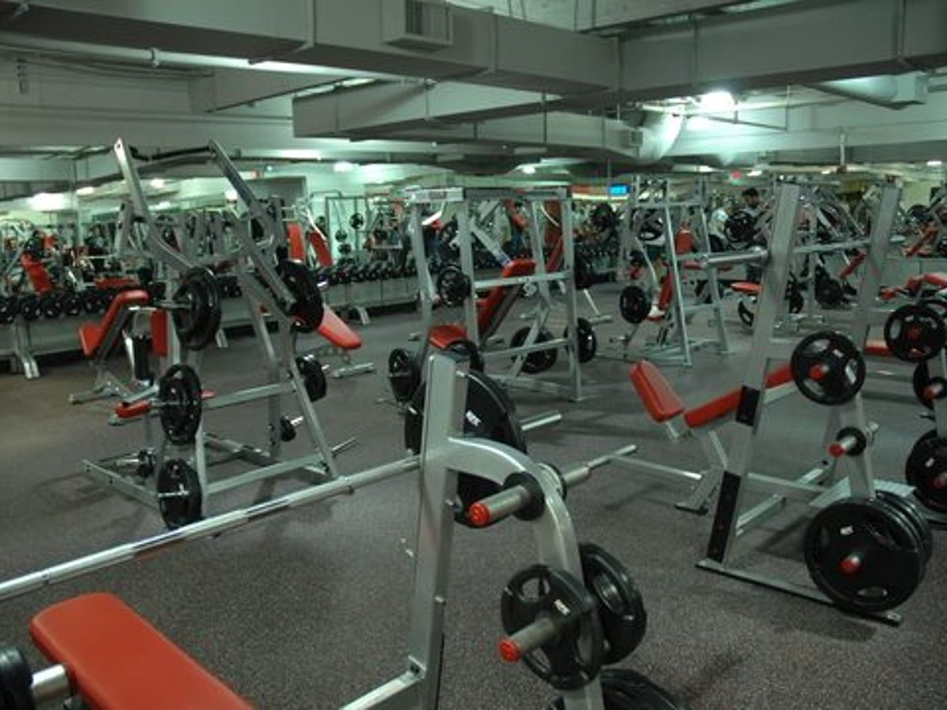 UFC GYM Concord - фото 2