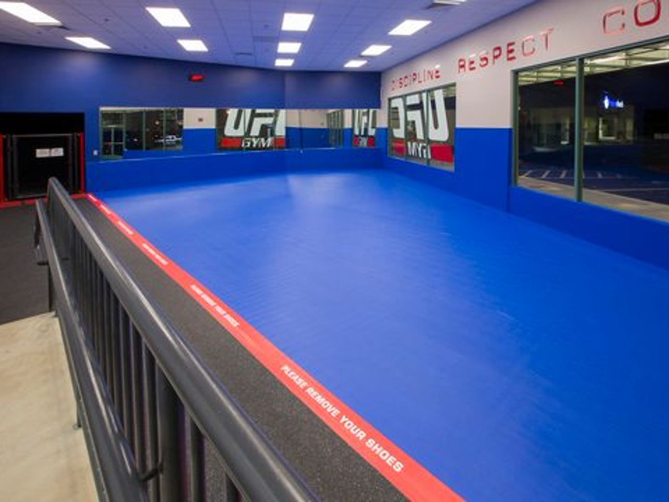UFC GYM Huntington Beach - фото 5