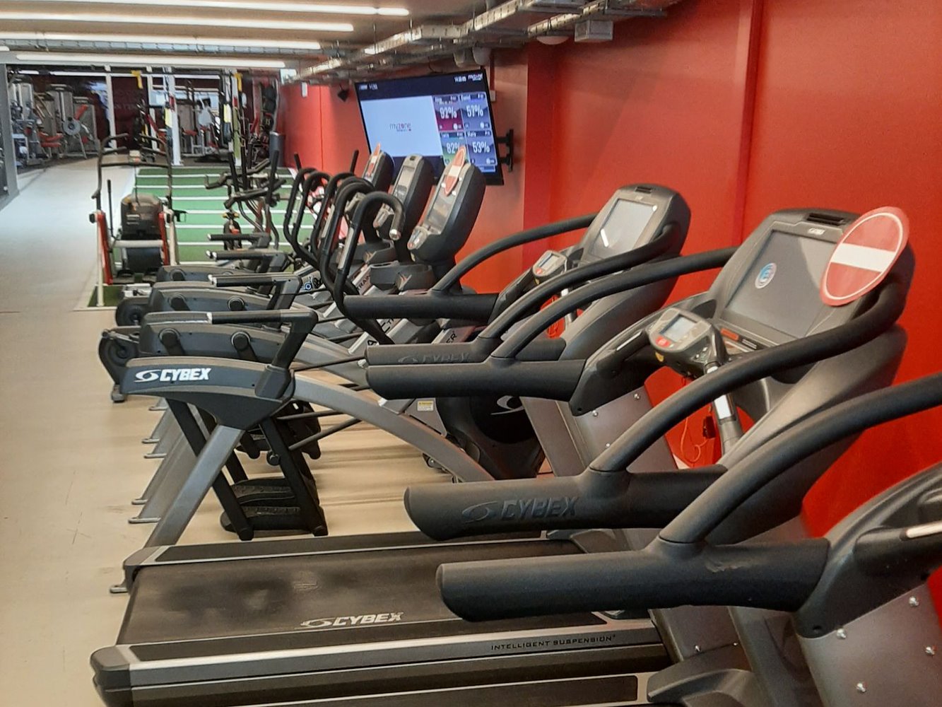 Snap Fitness - Santa Coloma - фото 5