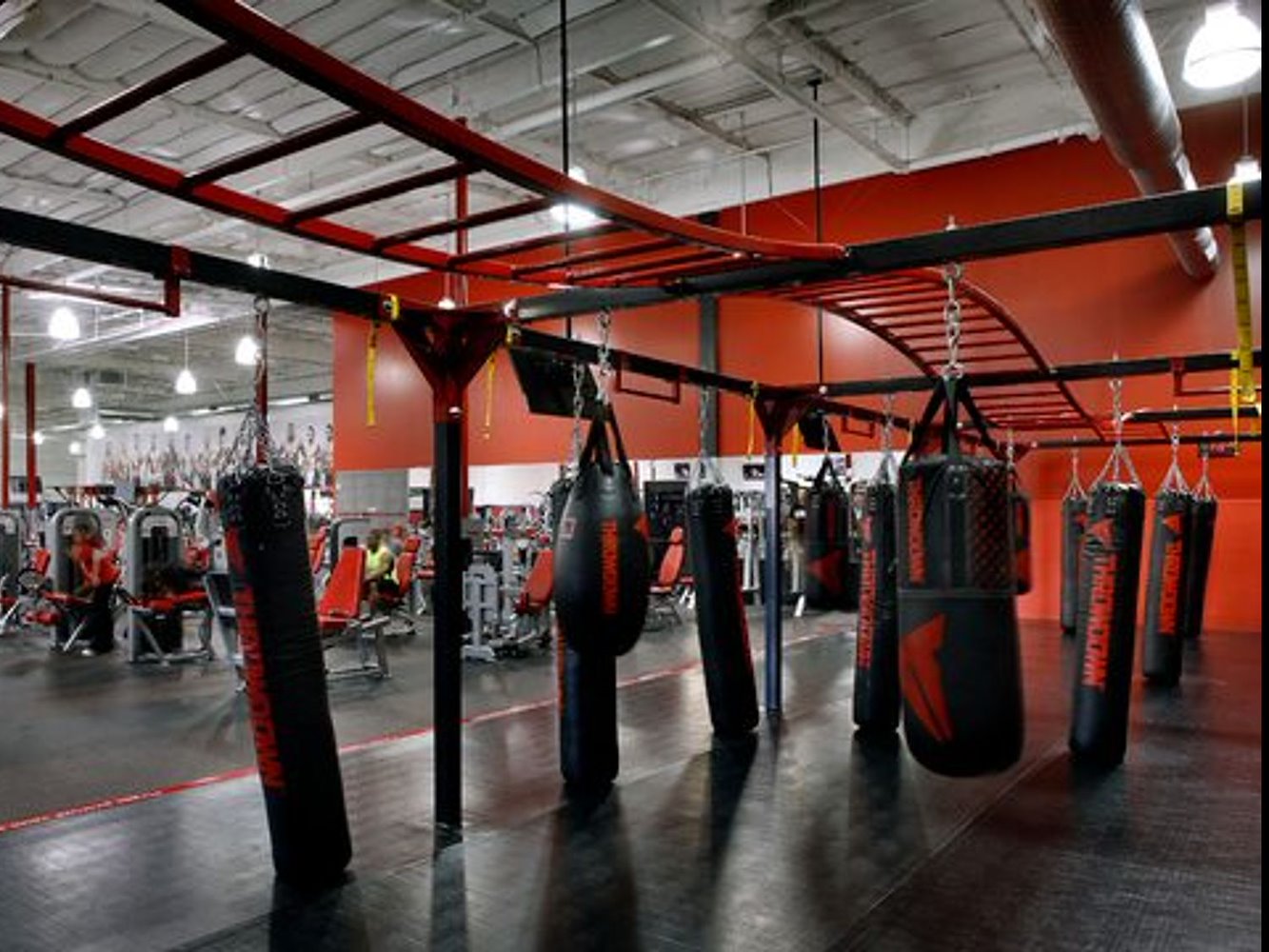 UFC GYM Torrance - фото 2