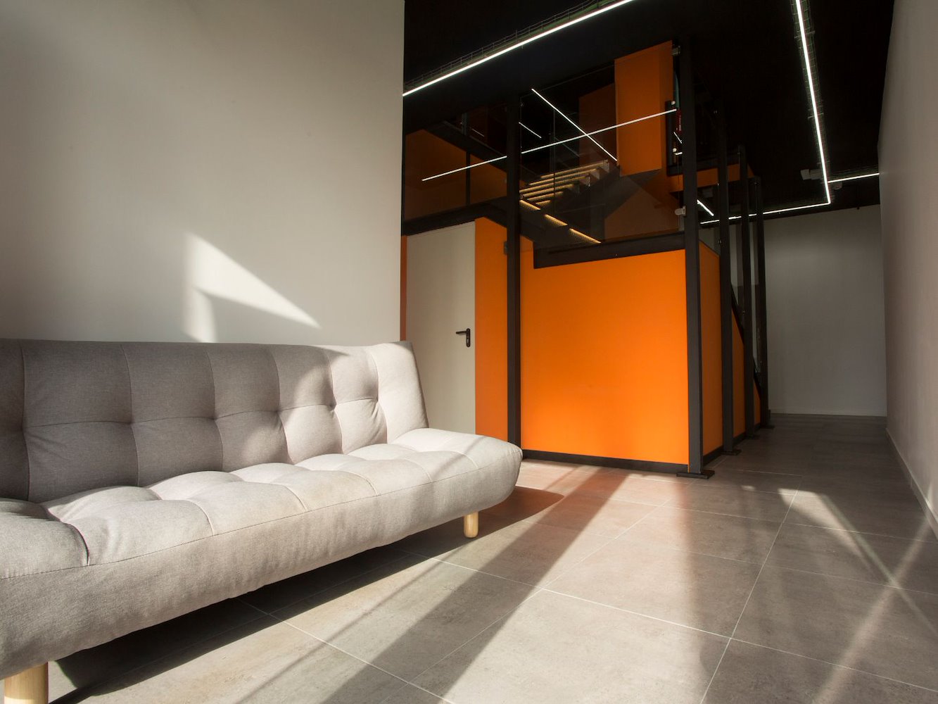 iMove Gym - фото 10