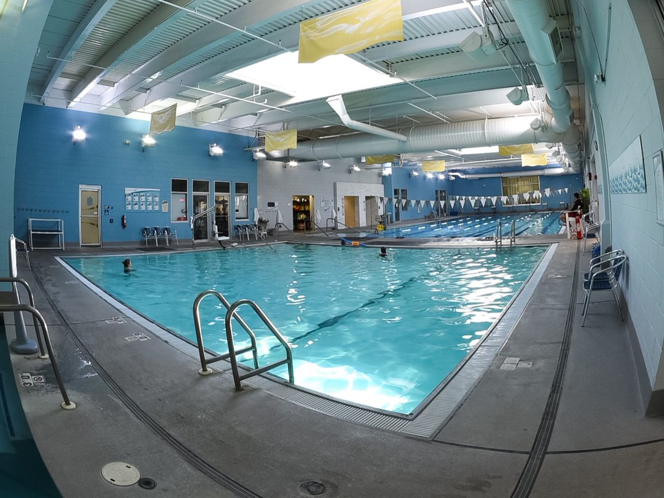 acac Fitness & Wellness Center West Chester - фото 5