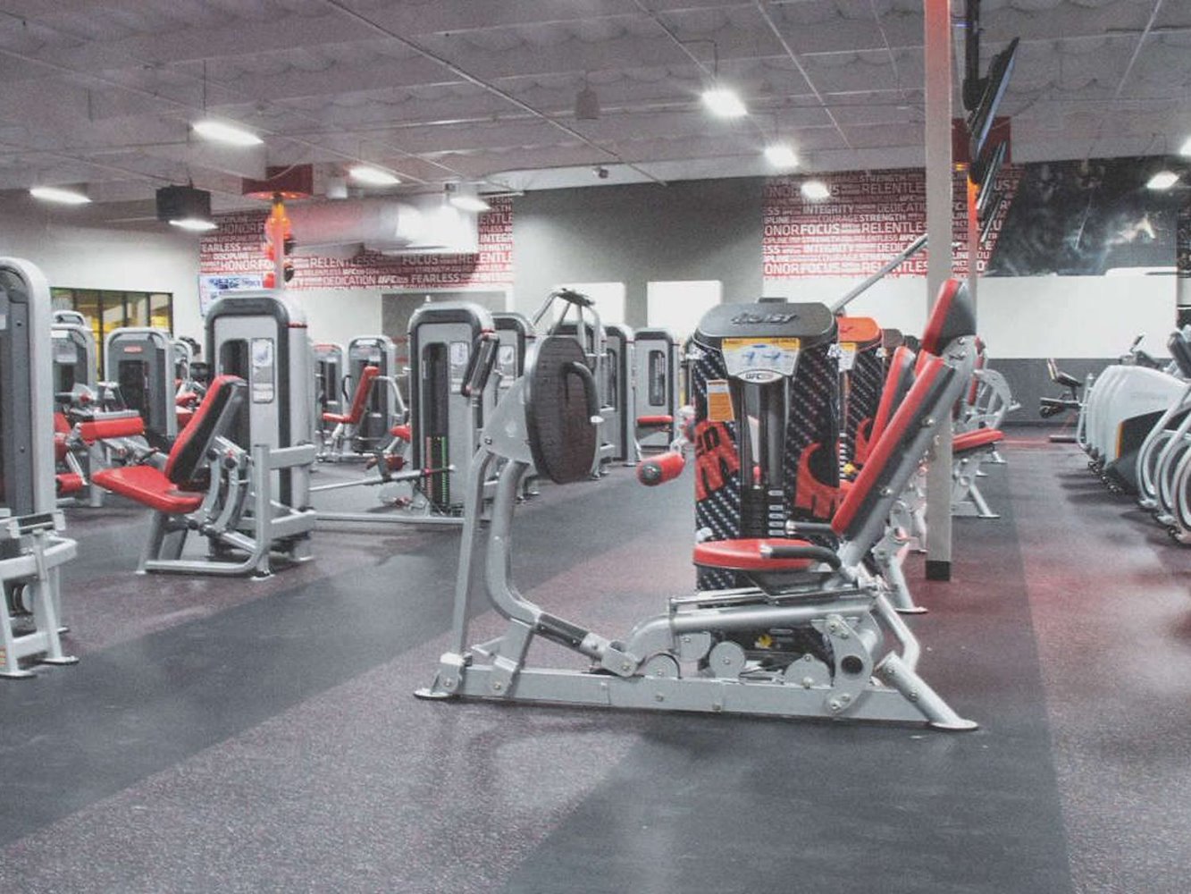 UFC GYM Kendall Miami - фото 3